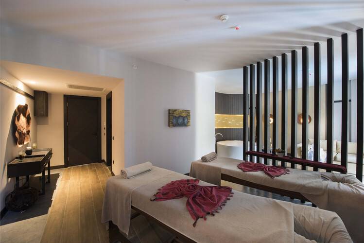 Akra Kemer (Ex. Barut Kemer Collection)