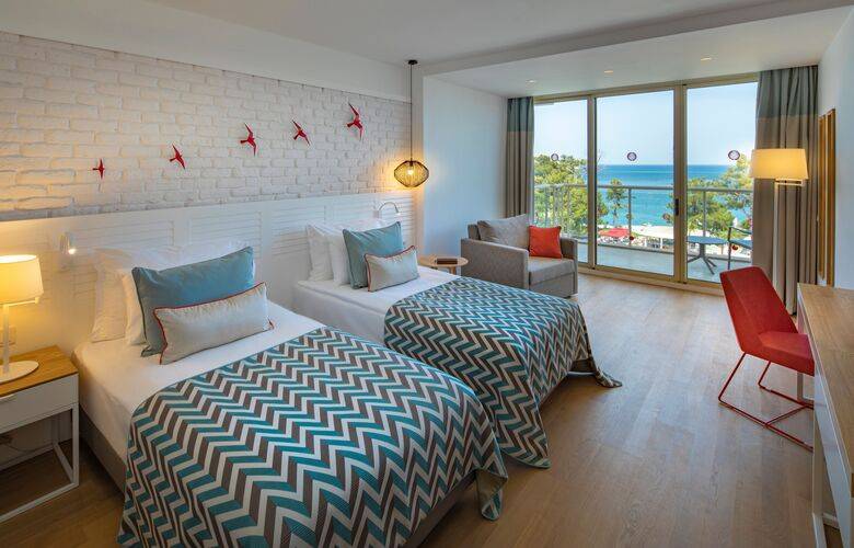 Akra Kemer (Ex. Barut Kemer Collection)