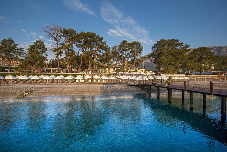 Akra Kemer (Ex. Barut Kemer Collection)