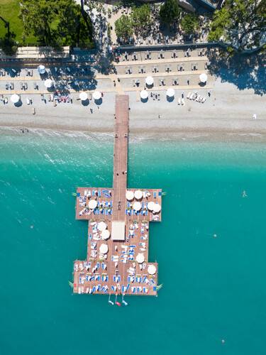 Akra Kemer (Ex. Barut Kemer Collection)