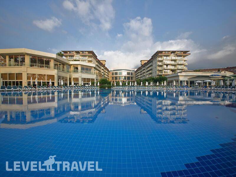Фотография Akra Kemer (Ex. Barut Kemer Collection)