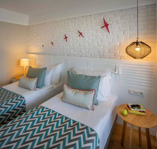 Akra Kemer (Ex. Barut Kemer Collection)