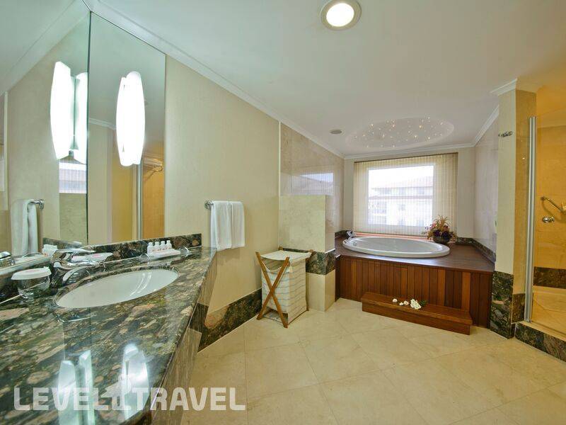 Фотография Akra Kemer (Ex. Barut Kemer Collection)