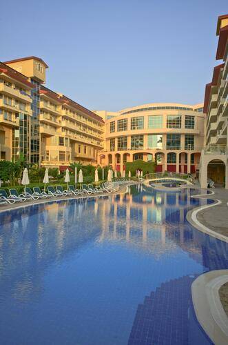 Akra Kemer (Ex. Barut Kemer Collection)