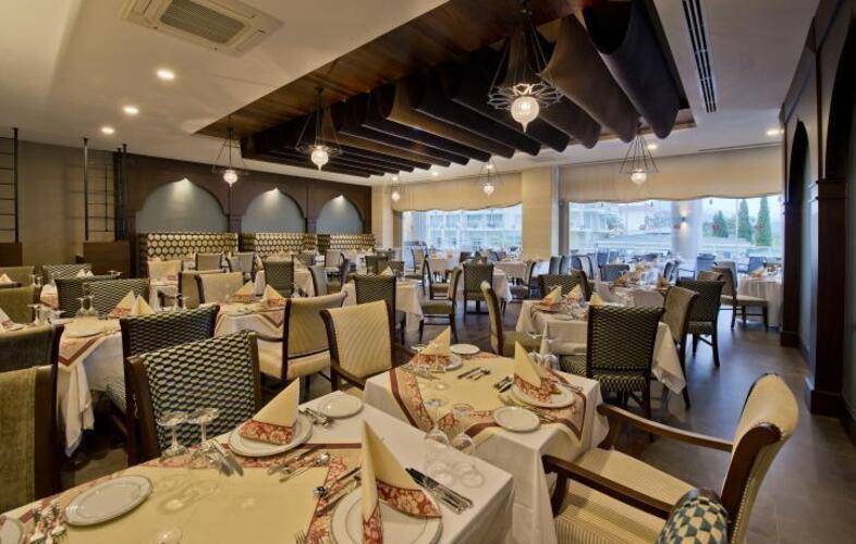 Akra Kemer (Ex. Barut Kemer Collection)