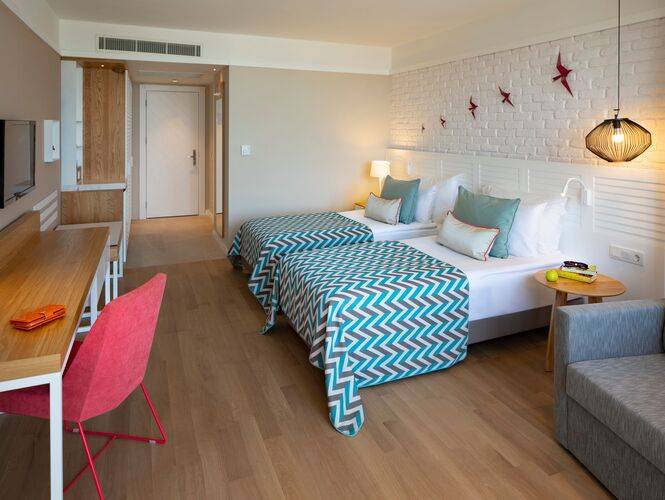 Akra Kemer (Ex. Barut Kemer Collection)