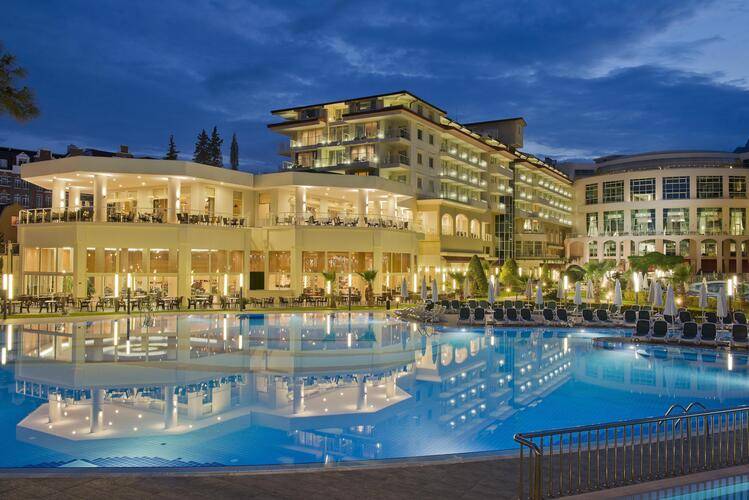 Akra Kemer (Ex. Barut Kemer Collection)