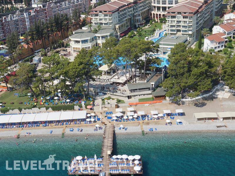 Фотография Akra Kemer (Ex. Barut Kemer Collection)