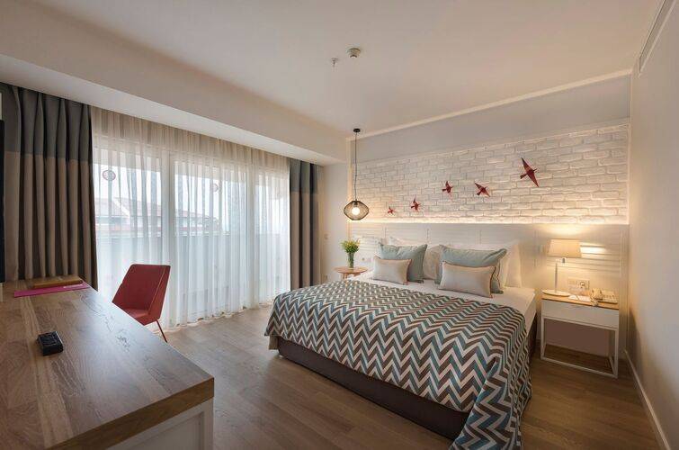 Akra Kemer (Ex. Barut Kemer Collection)