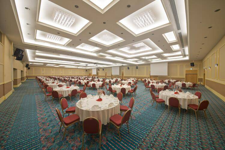 Akra Kemer (Ex. Barut Kemer Collection)