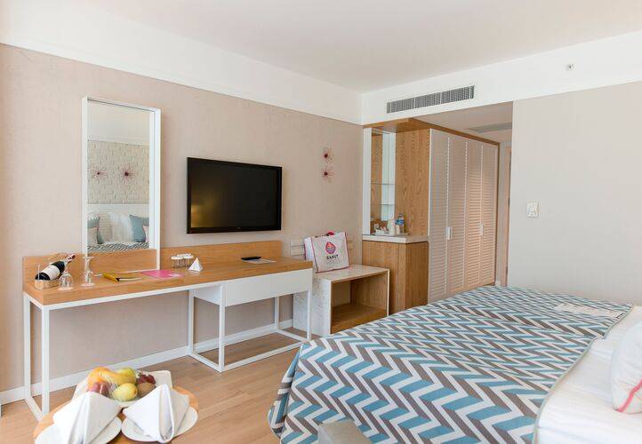 Akra Kemer (Ex. Barut Kemer Collection)