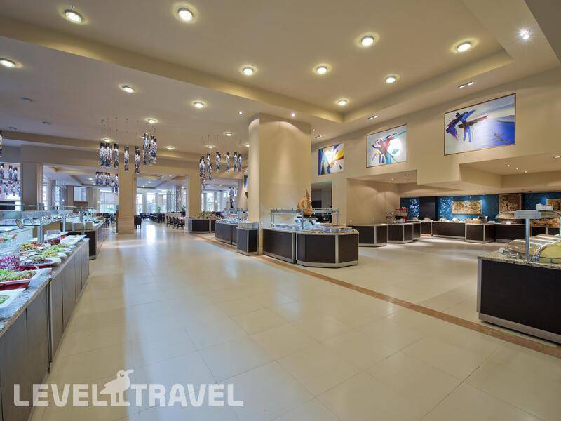Фотография Akra Kemer (Ex. Barut Kemer Collection)