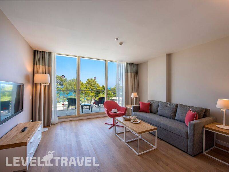 Фотография Akra Kemer (Ex. Barut Kemer Collection)