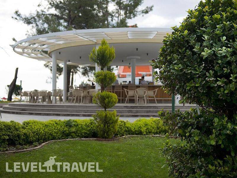 Фотография Akra Kemer (Ex. Barut Kemer Collection)