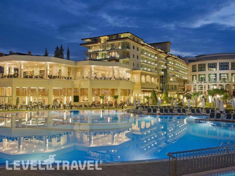 Фотография Akra Kemer (Ex. Barut Kemer Collection)