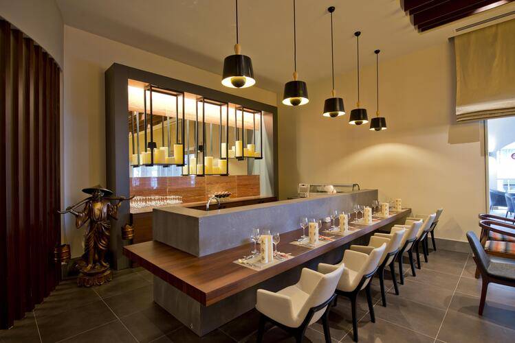 Akra Kemer (Ex. Barut Kemer Collection)