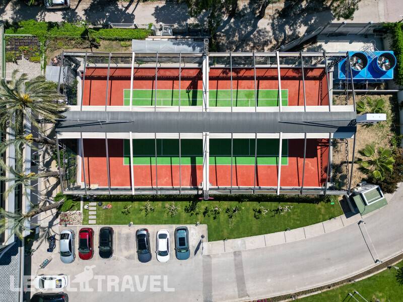 Фотография Akra Kemer (Ex. Barut Kemer Collection)