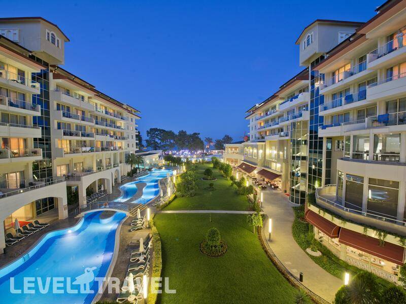 Фотография Akra Kemer (Ex. Barut Kemer Collection)