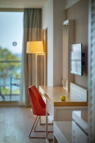 Akra Kemer (Ex. Barut Kemer Collection)