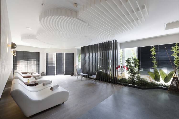 Akra Kemer (Ex. Barut Kemer Collection)