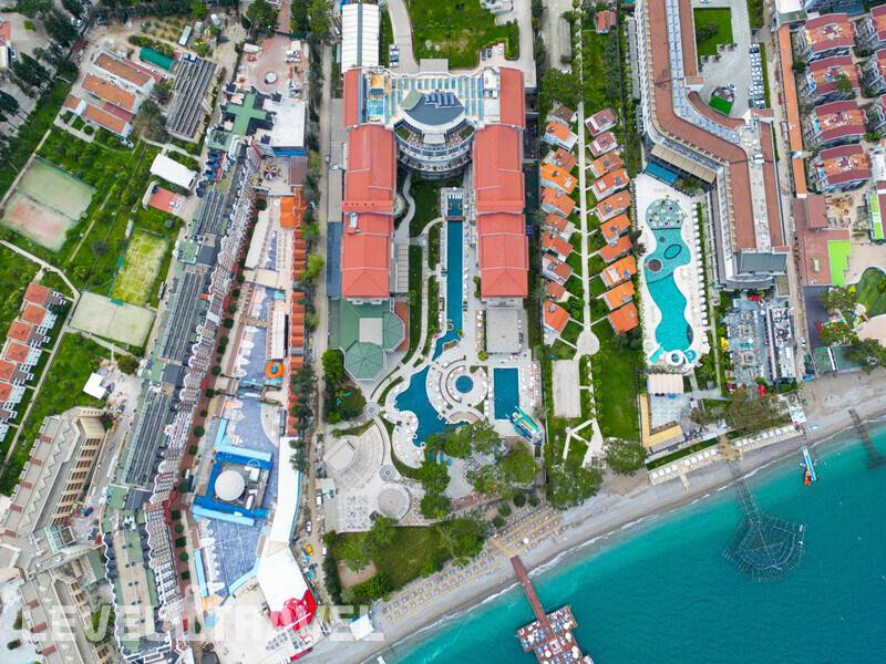 Фотография Akra Kemer (Ex. Barut Kemer Collection)