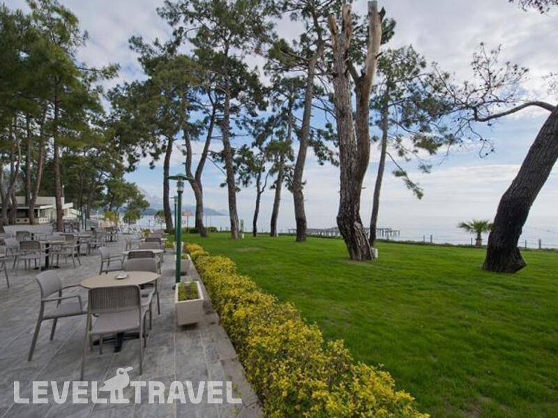 Фотография Akra Kemer (Ex. Barut Kemer Collection)