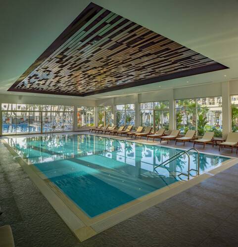 Akra Kemer (Ex. Barut Kemer Collection)