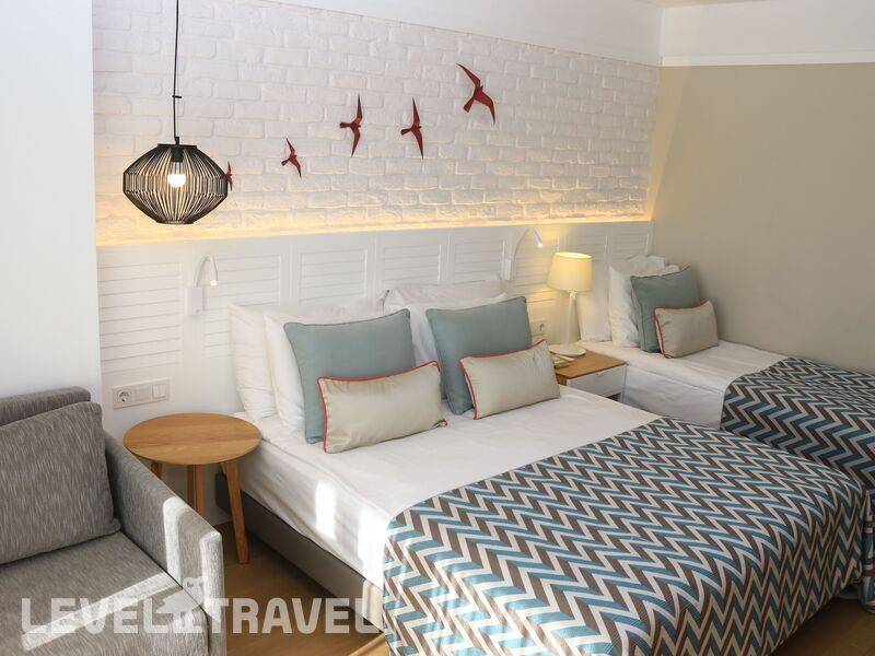 Фотография Akra Kemer (Ex. Barut Kemer Collection)