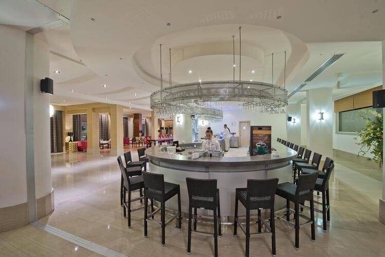Akra Kemer (Ex. Barut Kemer Collection)