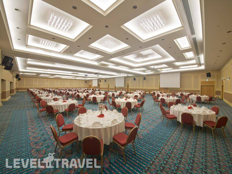 Фотография Akra Kemer (Ex. Barut Kemer Collection)