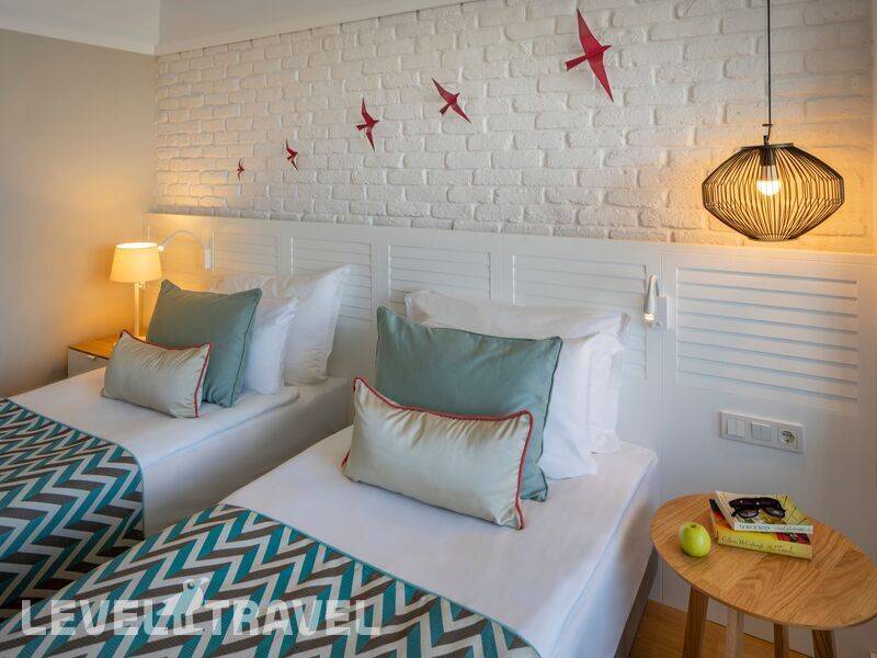 Фотография Akra Kemer (Ex. Barut Kemer Collection)