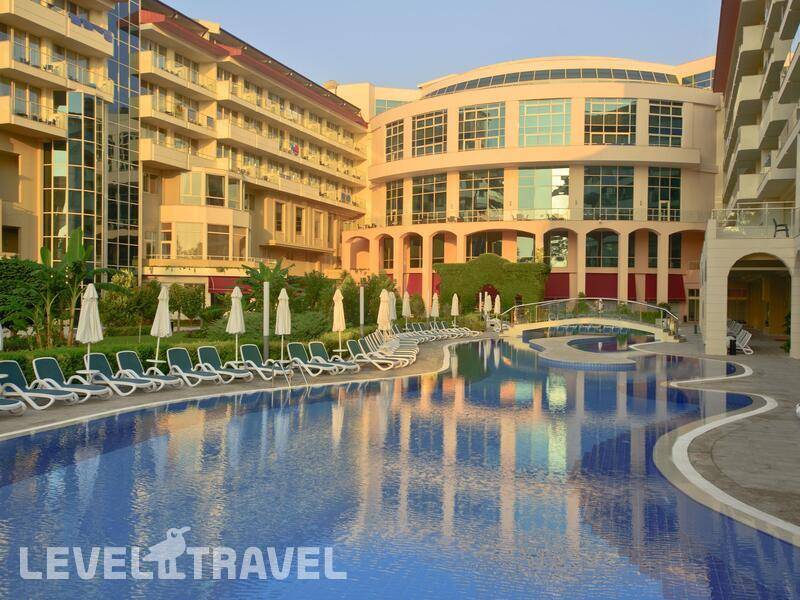 Фотография Akra Kemer (Ex. Barut Kemer Collection)