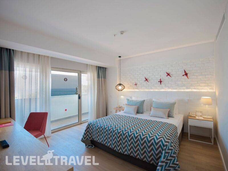 Фотография Akra Kemer (Ex. Barut Kemer Collection)