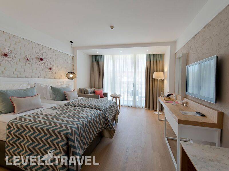 Фотография Akra Kemer (Ex. Barut Kemer Collection)