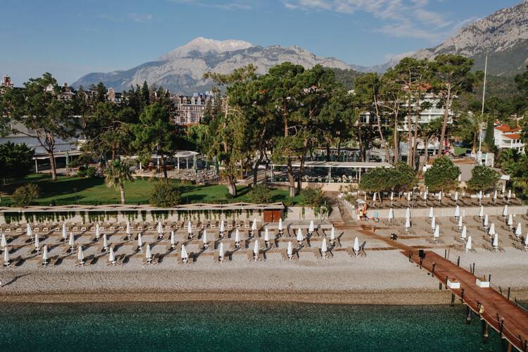 Akra Kemer (Ex. Barut Kemer Collection)