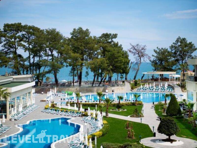 Фотография Akra Kemer (Ex. Barut Kemer Collection)