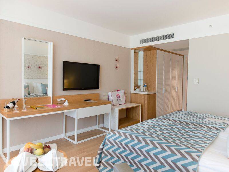 Фотография Akra Kemer (Ex. Barut Kemer Collection)