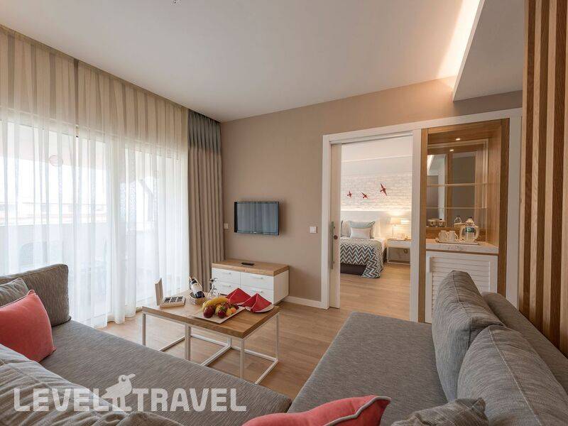 Фотография Akra Kemer (Ex. Barut Kemer Collection)