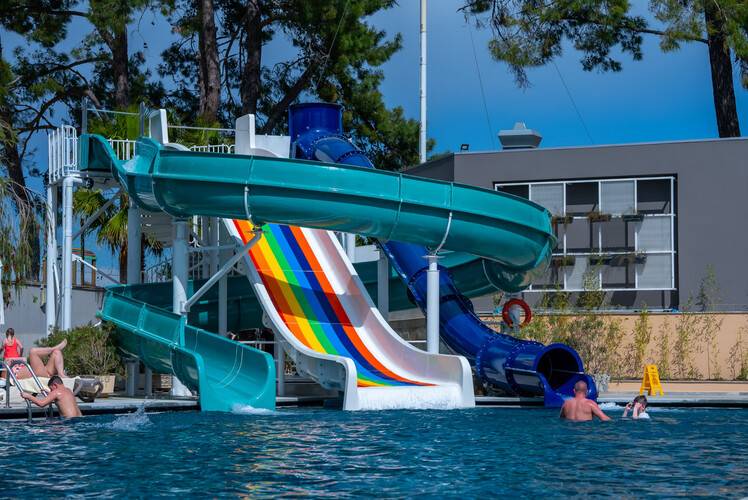 Akra Kemer (Ex. Barut Kemer Collection)