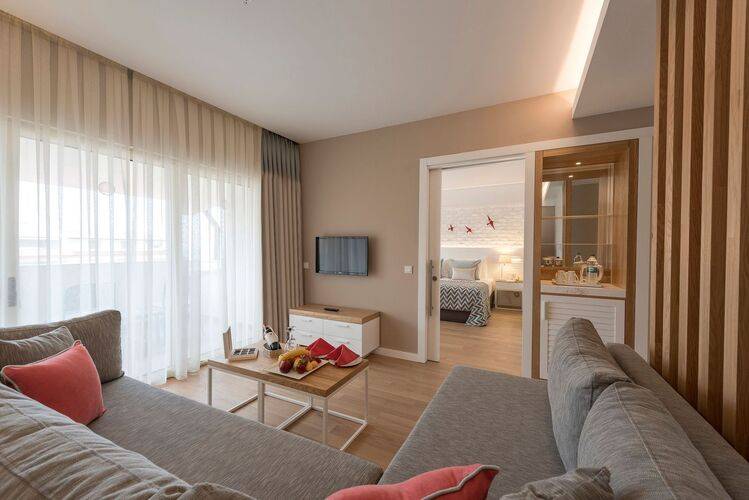 Akra Kemer (Ex. Barut Kemer Collection)