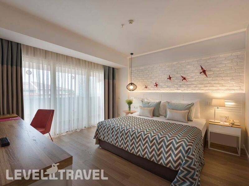 Фотография Akra Kemer (Ex. Barut Kemer Collection)