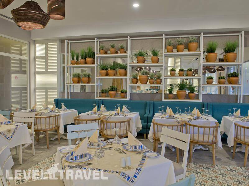 Фотография Akra Kemer (Ex. Barut Kemer Collection)