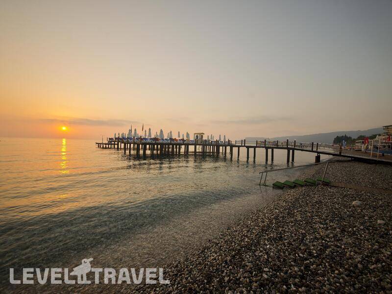 Фотография Akra Kemer (Ex. Barut Kemer Collection)