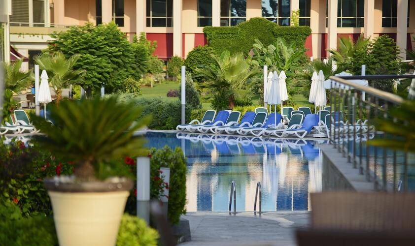Akra Kemer (Ex. Barut Kemer Collection)