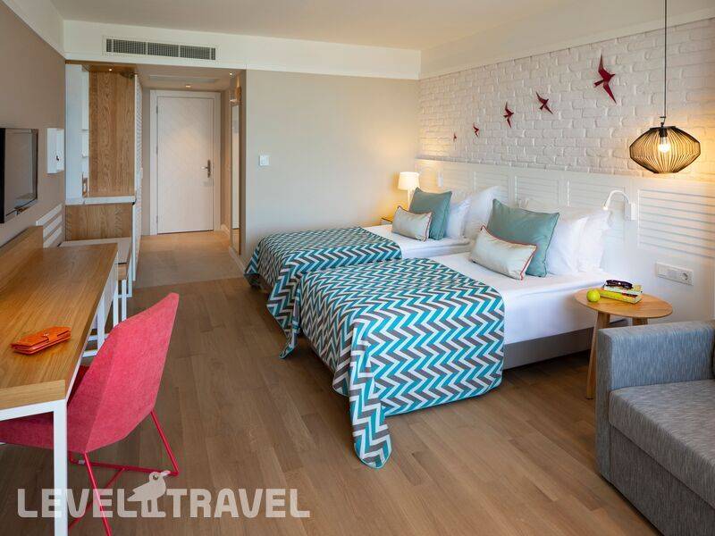Фотография Akra Kemer (Ex. Barut Kemer Collection)