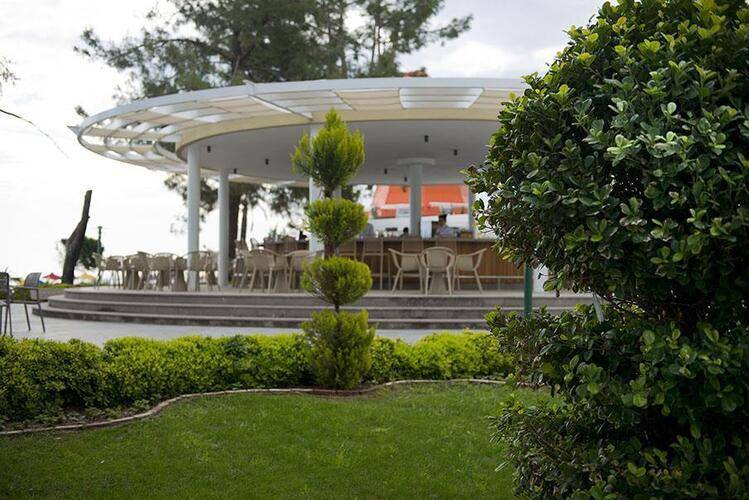 Akra Kemer (Ex. Barut Kemer Collection)