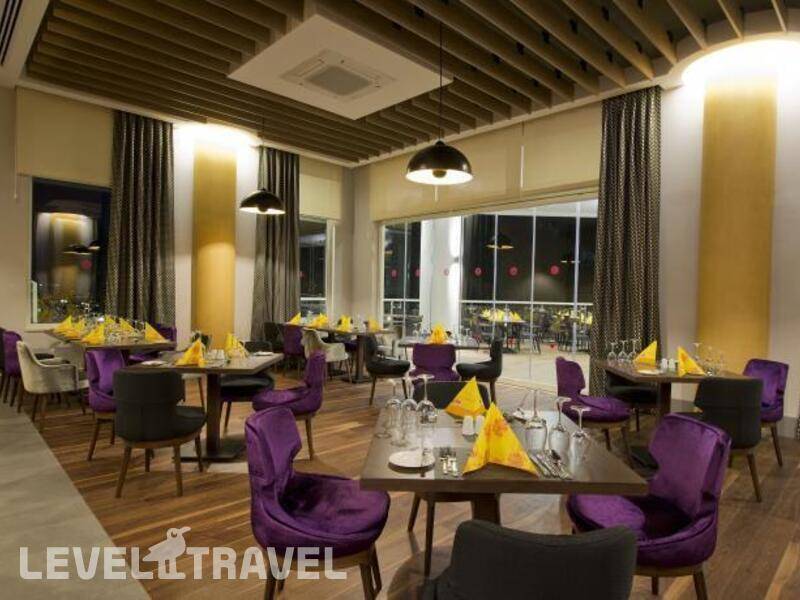 Фотография Akra Kemer (Ex. Barut Kemer Collection)