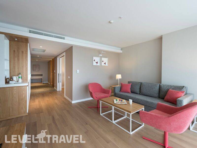 Фотография Akra Kemer (Ex. Barut Kemer Collection)