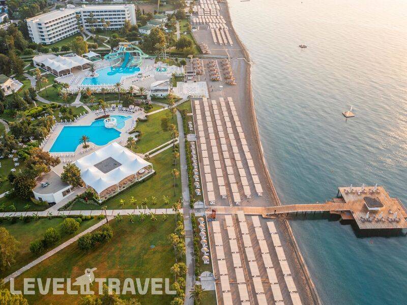 Фотография Mirage Park Resort (Ex. Majesty Mirage Park Resort) Фотография Mirage Park Resort (Ex. Majesty Mirage Park Resort)
