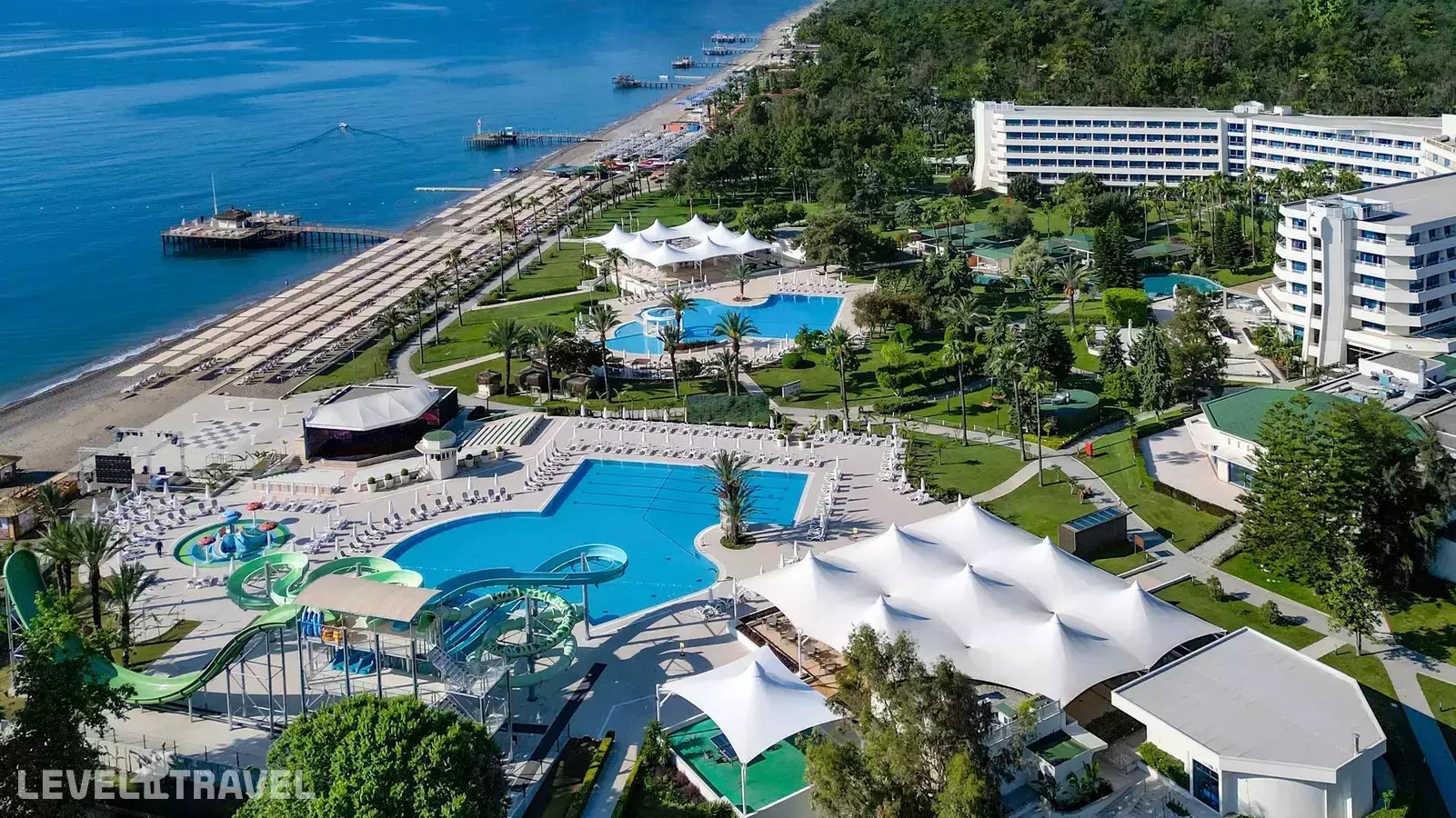 Mirage Park Resort (Ex. Majesty Mirage Park Resort)